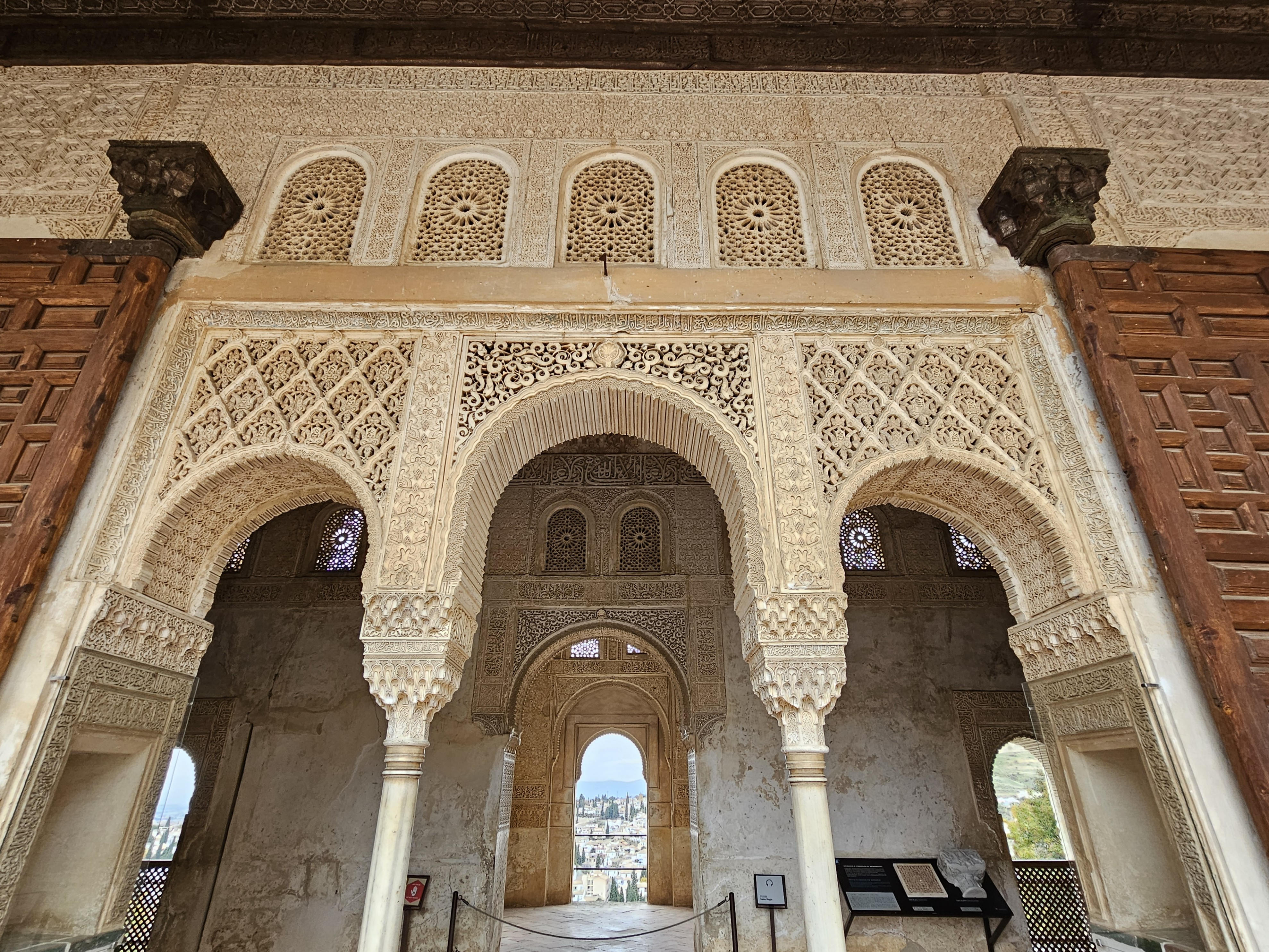 Alhambra